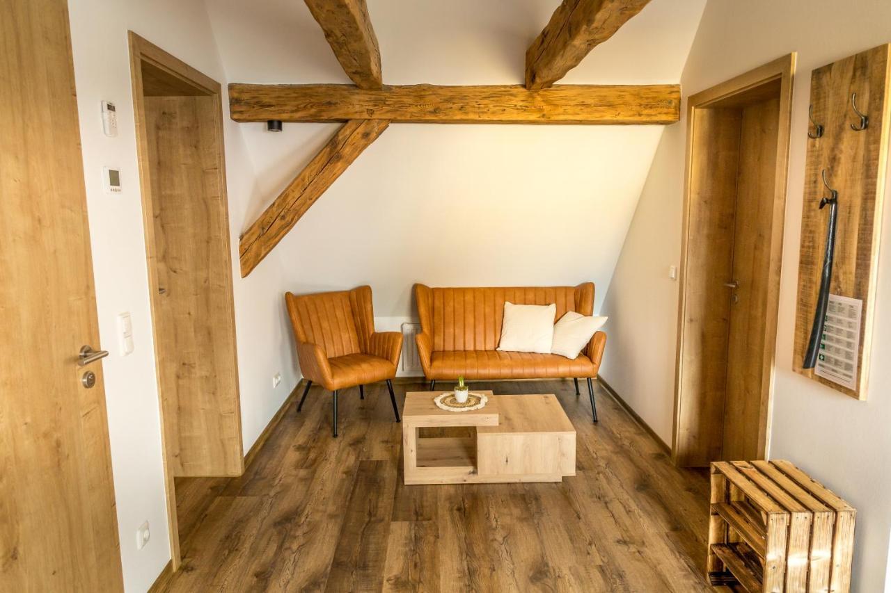 Luebbenauer Spreewaldnest Apartment Exterior photo