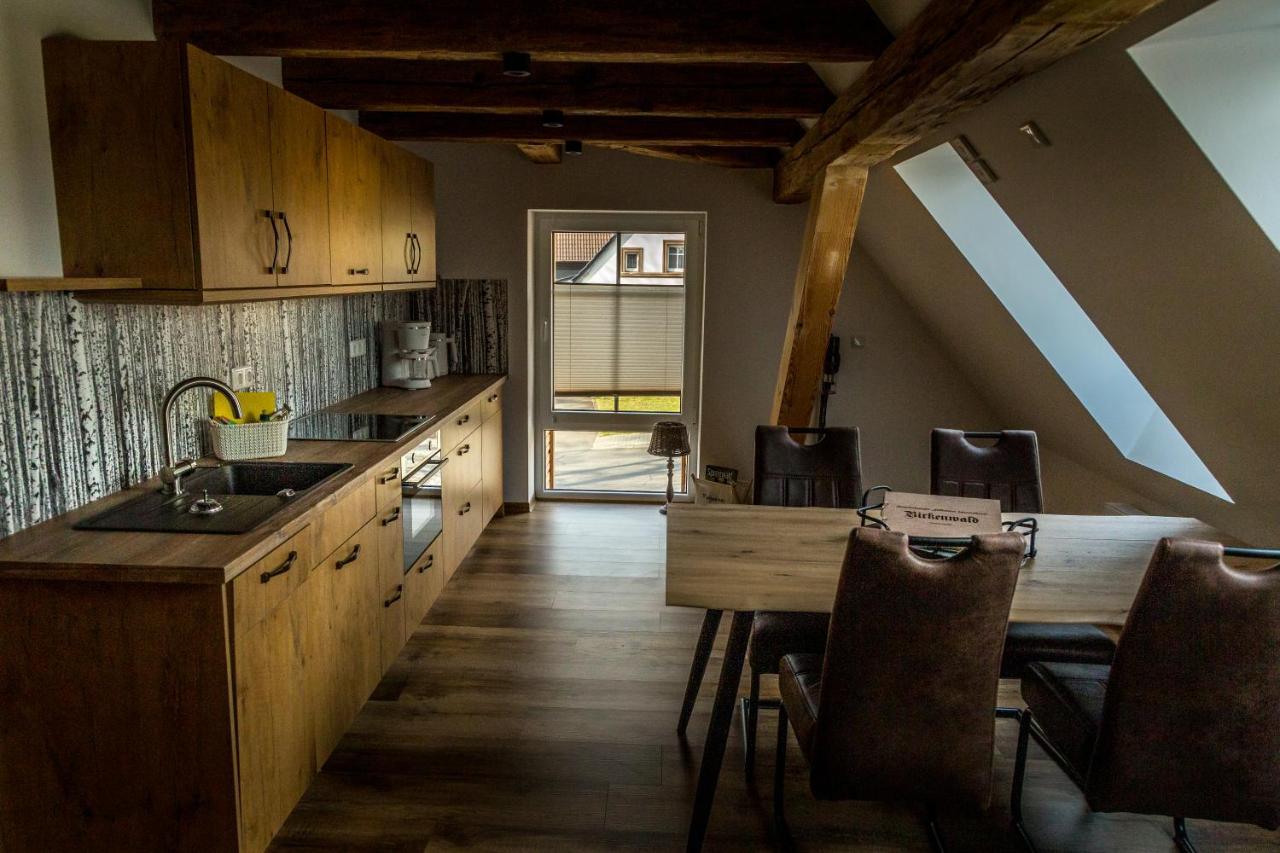 Luebbenauer Spreewaldnest Apartment Room photo