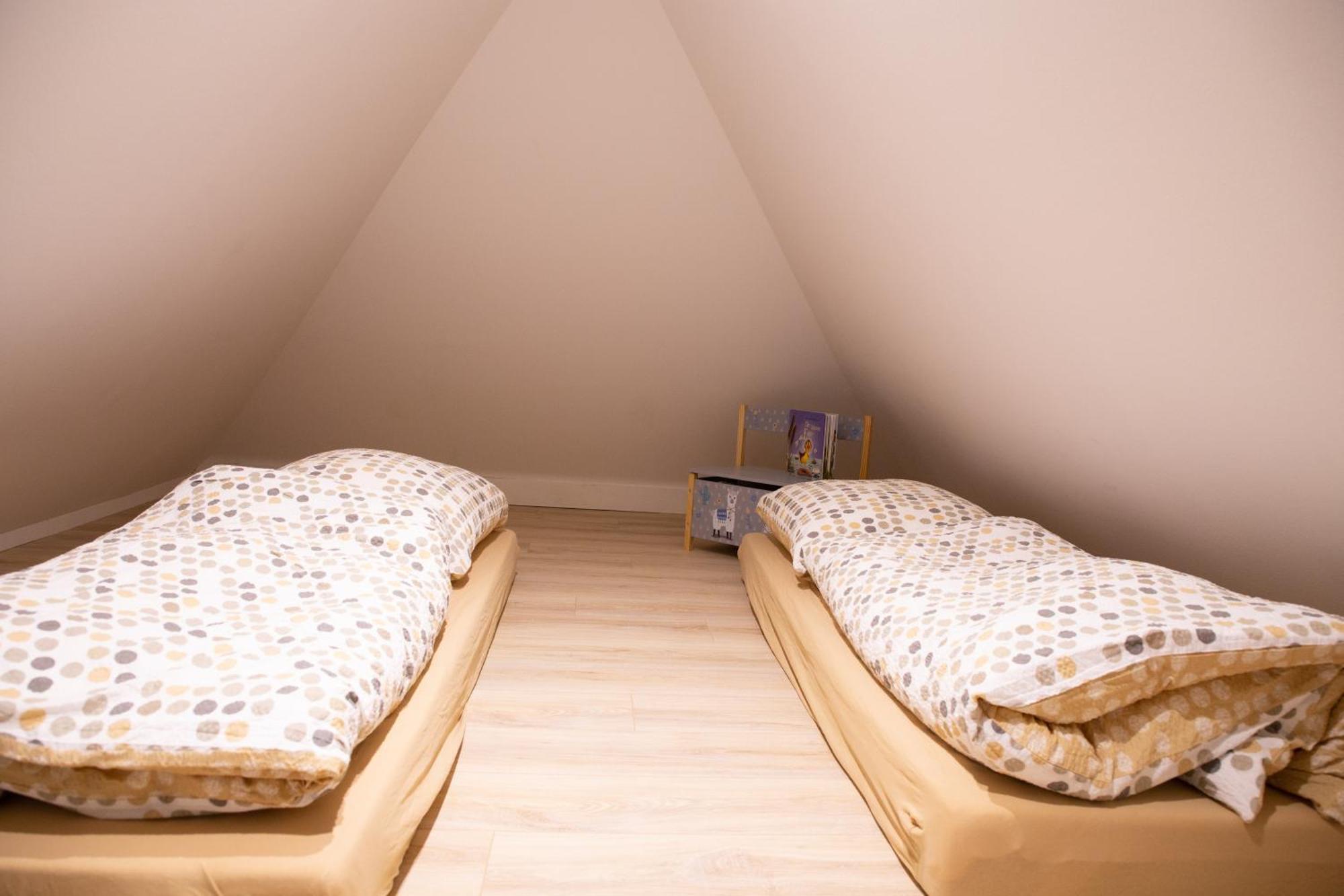 Luebbenauer Spreewaldnest Apartment Room photo