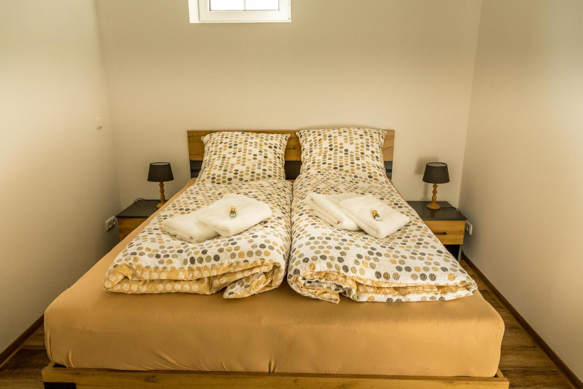 Luebbenauer Spreewaldnest Apartment Room photo