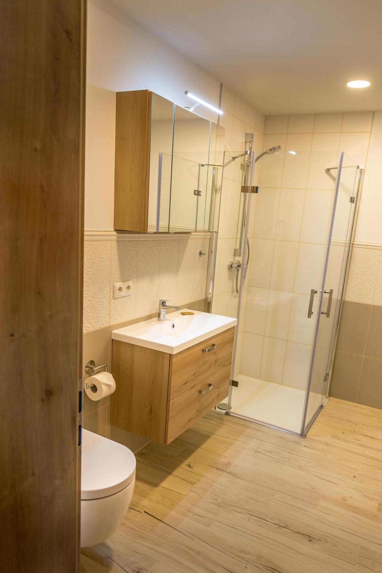 Luebbenauer Spreewaldnest Apartment Room photo