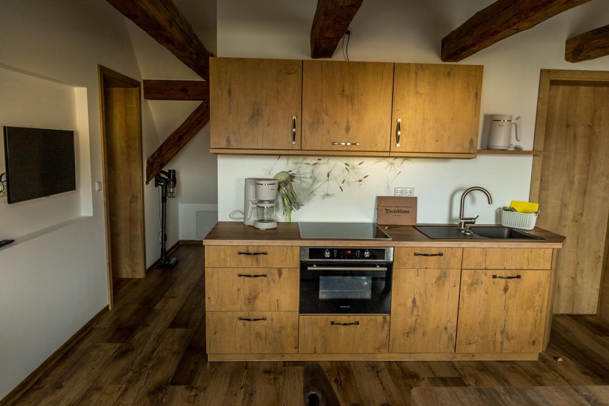 Luebbenauer Spreewaldnest Apartment Room photo